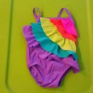 6-9 month bathing suit